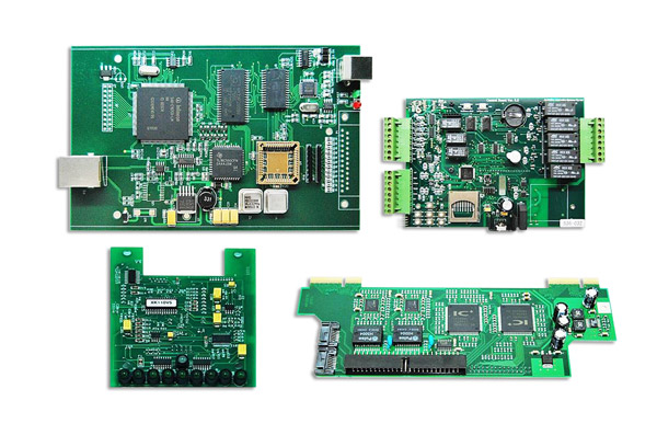 PCB電路板激光切割機(jī)的簡要介紹(圖1)