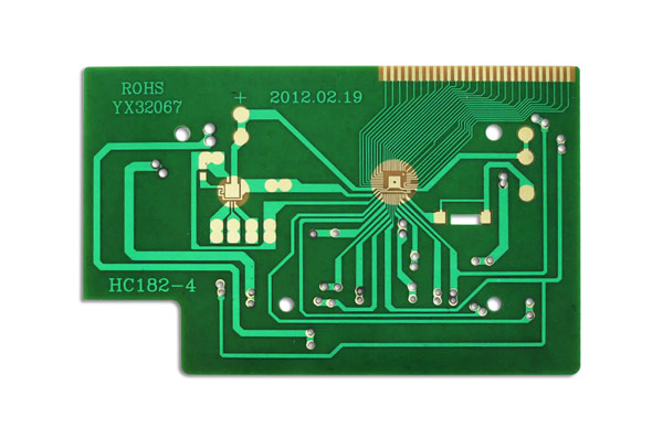 PCB電路板激光切割機(jī)的簡要介紹(圖2)